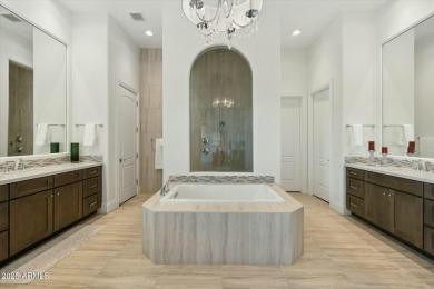Immaculate 4,543 sq.ft. home in Trilogy at Verde River on Vista Verde Golf Course in Arizona - for sale on GolfHomes.com, golf home, golf lot
