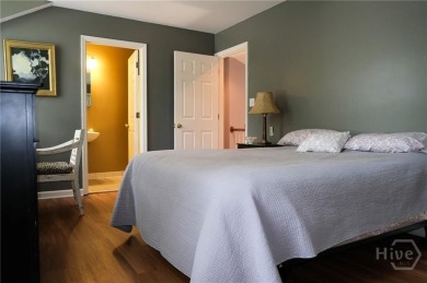 If you're looking for the ultimate in golf course living, then on Jennings Mill Country Club in Georgia - for sale on GolfHomes.com, golf home, golf lot