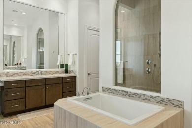 Immaculate 4,543 sq.ft. home in Trilogy at Verde River on Vista Verde Golf Course in Arizona - for sale on GolfHomes.com, golf home, golf lot