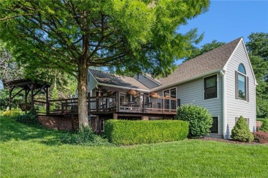 Stunning Home in the Heart of Alvamar - Prime Location Near Golf on Alvamar Country Club in Kansas - for sale on GolfHomes.com, golf home, golf lot