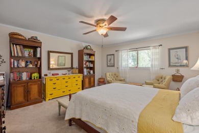 You owe it to yourself to see this updated townhome backing to on Riverhill Country Club in Texas - for sale on GolfHomes.com, golf home, golf lot