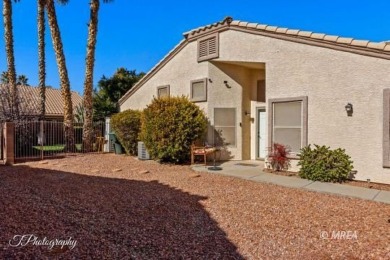 Welcome to 565 Del Lago Drive. This Charming 2 Bedroom, 2 on CasaBlanca Resort and Casino in Nevada - for sale on GolfHomes.com, golf home, golf lot