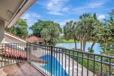 Welcome to a truly unique property nestled in the Woodlake on Deer Creek Golf Club in Florida - for sale on GolfHomes.com, golf home, golf lot