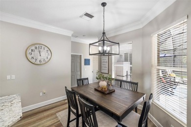 Stunning Pool Home with $200K in Thoughtful Upgrades in Gated on Stoneybrook Golf Club At Heritage Harbour in Florida - for sale on GolfHomes.com, golf home, golf lot