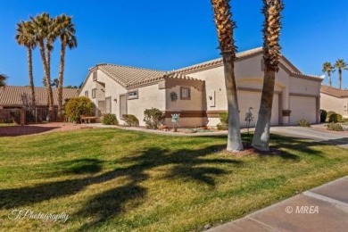 Welcome to 565 Del Lago Drive. This Charming 2 Bedroom, 2 on CasaBlanca Resort and Casino in Nevada - for sale on GolfHomes.com, golf home, golf lot