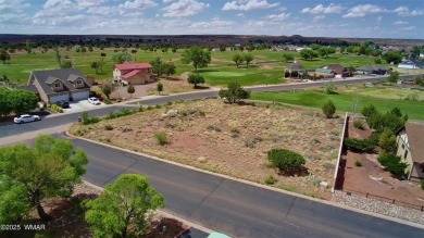 Live where you play - or simply live in a sweet community of on Snowflake Municipal Golf Course in Arizona - for sale on GolfHomes.com, golf home, golf lot