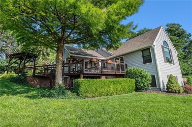 Stunning Home in the Heart of Alvamar - Prime Location Near Golf on Alvamar Country Club in Kansas - for sale on GolfHomes.com, golf home, golf lot
