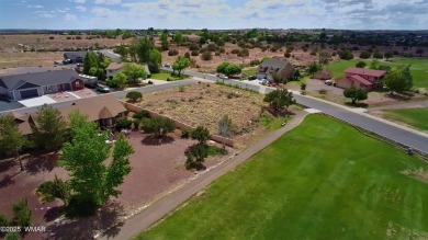 Live where you play - or simply live in a sweet community of on Snowflake Municipal Golf Course in Arizona - for sale on GolfHomes.com, golf home, golf lot