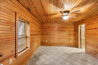 Lakefront Living at Its Best - One-of-a-Kind on Broadway Lake on Pine Lake Golf Club in South Carolina - for sale on GolfHomes.com, golf home, golf lot