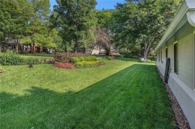 Stunning Home in the Heart of Alvamar - Prime Location Near Golf on Alvamar Country Club in Kansas - for sale on GolfHomes.com, golf home, golf lot