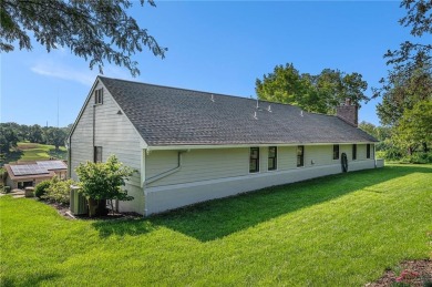 Stunning Home in the Heart of Alvamar - Prime Location Near Golf on Alvamar Country Club in Kansas - for sale on GolfHomes.com, golf home, golf lot