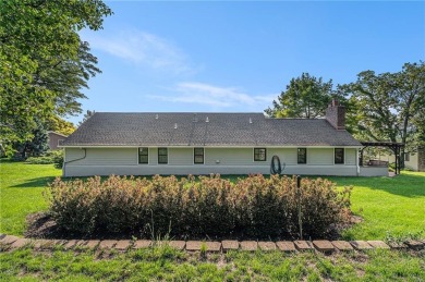 Stunning Home in the Heart of Alvamar - Prime Location Near Golf on Alvamar Country Club in Kansas - for sale on GolfHomes.com, golf home, golf lot