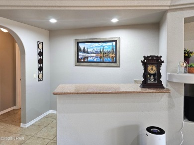 Live Lavishly on the Links!
This custom-built masterpiece sits on Valle Vista Golf Course in Arizona - for sale on GolfHomes.com, golf home, golf lot