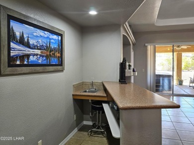 Live Lavishly on the Links!
This custom-built masterpiece sits on Valle Vista Golf Course in Arizona - for sale on GolfHomes.com, golf home, golf lot