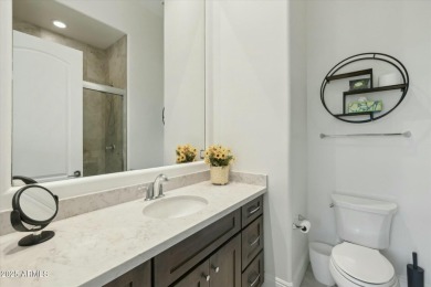 Immaculate 4,543 sq.ft. home in Trilogy at Verde River on Vista Verde Golf Course in Arizona - for sale on GolfHomes.com, golf home, golf lot