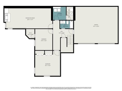 Stunning Home in the Heart of Alvamar - Prime Location Near Golf on Alvamar Country Club in Kansas - for sale on GolfHomes.com, golf home, golf lot