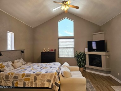 Live Lavishly on the Links!
This custom-built masterpiece sits on Valle Vista Golf Course in Arizona - for sale on GolfHomes.com, golf home, golf lot