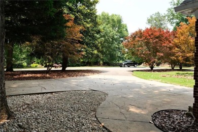 If you're looking for the ultimate in golf course living, then on Jennings Mill Country Club in Georgia - for sale on GolfHomes.com, golf home, golf lot
