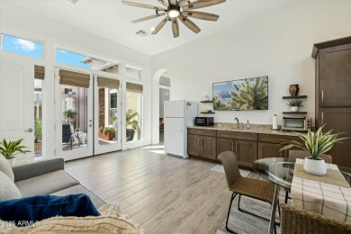 Immaculate 4,543 sq.ft. home in Trilogy at Verde River on Vista Verde Golf Course in Arizona - for sale on GolfHomes.com, golf home, golf lot