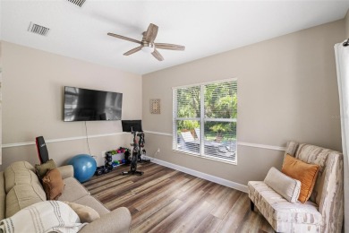 Stunning Pool Home with $200K in Thoughtful Upgrades in Gated on Stoneybrook Golf Club At Heritage Harbour in Florida - for sale on GolfHomes.com, golf home, golf lot