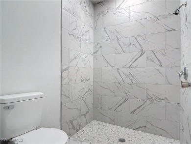 NEW BUILD COMPLETE - MOVE-IN READY - CORNET LOT The 1 on Mirror Lakes Golf Club in Florida - for sale on GolfHomes.com, golf home, golf lot