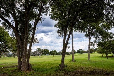 You owe it to yourself to see this updated townhome backing to on Riverhill Country Club in Texas - for sale on GolfHomes.com, golf home, golf lot