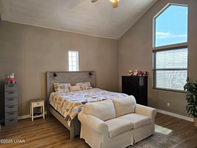 Live Lavishly on the Links!
This custom-built masterpiece sits on Valle Vista Golf Course in Arizona - for sale on GolfHomes.com, golf home, golf lot