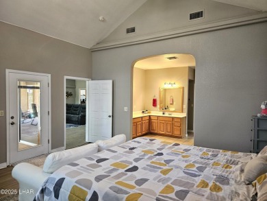Live Lavishly on the Links!
This custom-built masterpiece sits on Valle Vista Golf Course in Arizona - for sale on GolfHomes.com, golf home, golf lot