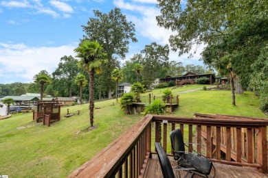 Lakefront Living at Its Best - One-of-a-Kind on Broadway Lake on Pine Lake Golf Club in South Carolina - for sale on GolfHomes.com, golf home, golf lot