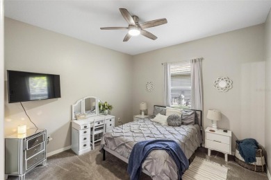 Stunning Pool Home with $200K in Thoughtful Upgrades in Gated on Stoneybrook Golf Club At Heritage Harbour in Florida - for sale on GolfHomes.com, golf home, golf lot