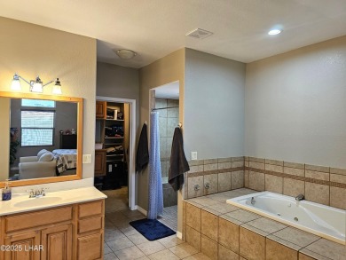 Live Lavishly on the Links!
This custom-built masterpiece sits on Valle Vista Golf Course in Arizona - for sale on GolfHomes.com, golf home, golf lot
