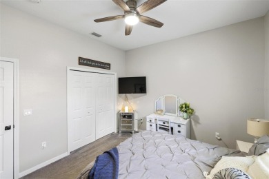 Stunning Pool Home with $200K in Thoughtful Upgrades in Gated on Stoneybrook Golf Club At Heritage Harbour in Florida - for sale on GolfHomes.com, golf home, golf lot