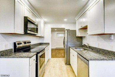 Beautifully Renovated Lakefront Townhome!This fully updated on High Point Golf Club in New Jersey - for sale on GolfHomes.com, golf home, golf lot