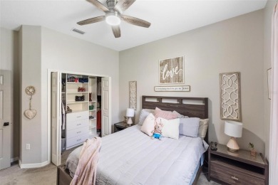 Stunning Pool Home with $200K in Thoughtful Upgrades in Gated on Stoneybrook Golf Club At Heritage Harbour in Florida - for sale on GolfHomes.com, golf home, golf lot