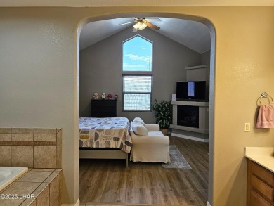 Live Lavishly on the Links!
This custom-built masterpiece sits on Valle Vista Golf Course in Arizona - for sale on GolfHomes.com, golf home, golf lot