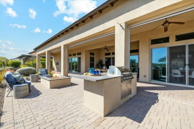 Immaculate 4,543 sq.ft. home in Trilogy at Verde River on Vista Verde Golf Course in Arizona - for sale on GolfHomes.com, golf home, golf lot