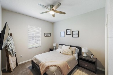 Stunning Pool Home with $200K in Thoughtful Upgrades in Gated on Stoneybrook Golf Club At Heritage Harbour in Florida - for sale on GolfHomes.com, golf home, golf lot