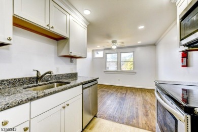 Beautifully Renovated Lakefront Townhome!This fully updated on High Point Golf Club in New Jersey - for sale on GolfHomes.com, golf home, golf lot