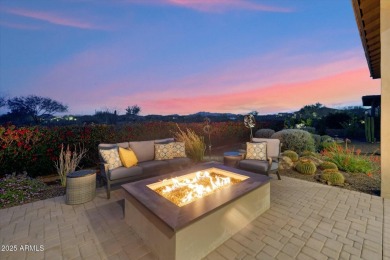 Immaculate 4,543 sq.ft. home in Trilogy at Verde River on Vista Verde Golf Course in Arizona - for sale on GolfHomes.com, golf home, golf lot