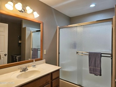 Live Lavishly on the Links!
This custom-built masterpiece sits on Valle Vista Golf Course in Arizona - for sale on GolfHomes.com, golf home, golf lot