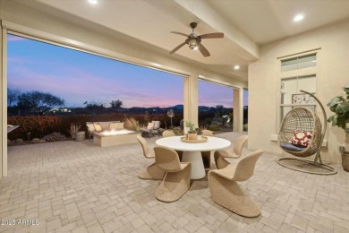 Immaculate 4,543 sq.ft. home in Trilogy at Verde River on Vista Verde Golf Course in Arizona - for sale on GolfHomes.com, golf home, golf lot
