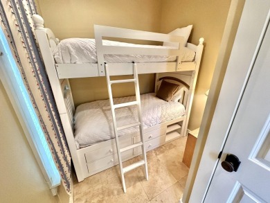 This charming four-bedroom beach cottage located in The Bungalos on Sandestin Golf and Beach Resort - Raven in Florida - for sale on GolfHomes.com, golf home, golf lot