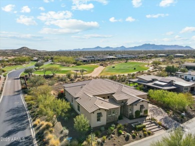 Immaculate 4,543 sq.ft. home in Trilogy at Verde River on Vista Verde Golf Course in Arizona - for sale on GolfHomes.com, golf home, golf lot