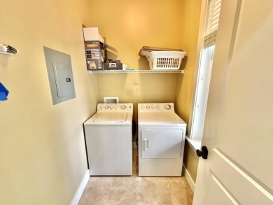 This charming four-bedroom beach cottage located in The Bungalos on Sandestin Golf and Beach Resort - Raven in Florida - for sale on GolfHomes.com, golf home, golf lot
