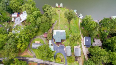 Lakefront Living at Its Best - One-of-a-Kind on Broadway Lake on Pine Lake Golf Club in South Carolina - for sale on GolfHomes.com, golf home, golf lot
