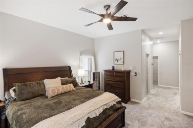 Stunning Pool Home with $200K in Thoughtful Upgrades in Gated on Stoneybrook Golf Club At Heritage Harbour in Florida - for sale on GolfHomes.com, golf home, golf lot