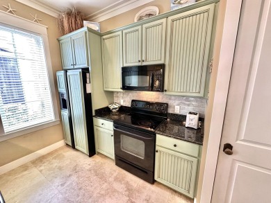 This charming four-bedroom beach cottage located in The Bungalos on Sandestin Golf and Beach Resort - Raven in Florida - for sale on GolfHomes.com, golf home, golf lot
