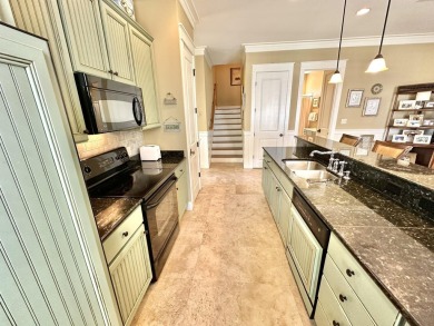This charming four-bedroom beach cottage located in The Bungalos on Sandestin Golf and Beach Resort - Raven in Florida - for sale on GolfHomes.com, golf home, golf lot