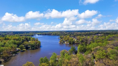 Lakefront Living at Its Best - One-of-a-Kind on Broadway Lake on Pine Lake Golf Club in South Carolina - for sale on GolfHomes.com, golf home, golf lot