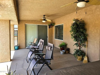 Live Lavishly on the Links!
This custom-built masterpiece sits on Valle Vista Golf Course in Arizona - for sale on GolfHomes.com, golf home, golf lot